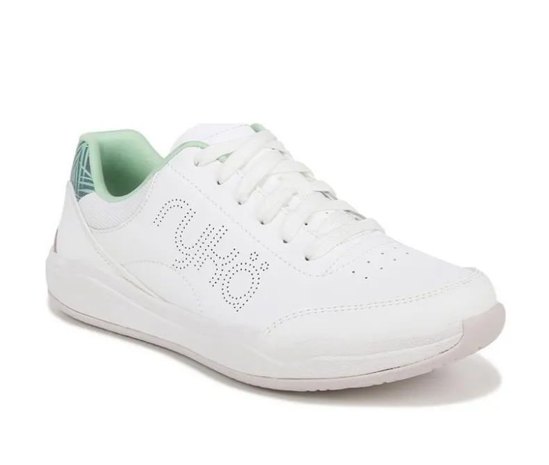 Training & Gym>Ryka Women's Courtside Pickleball & Training Sneakers