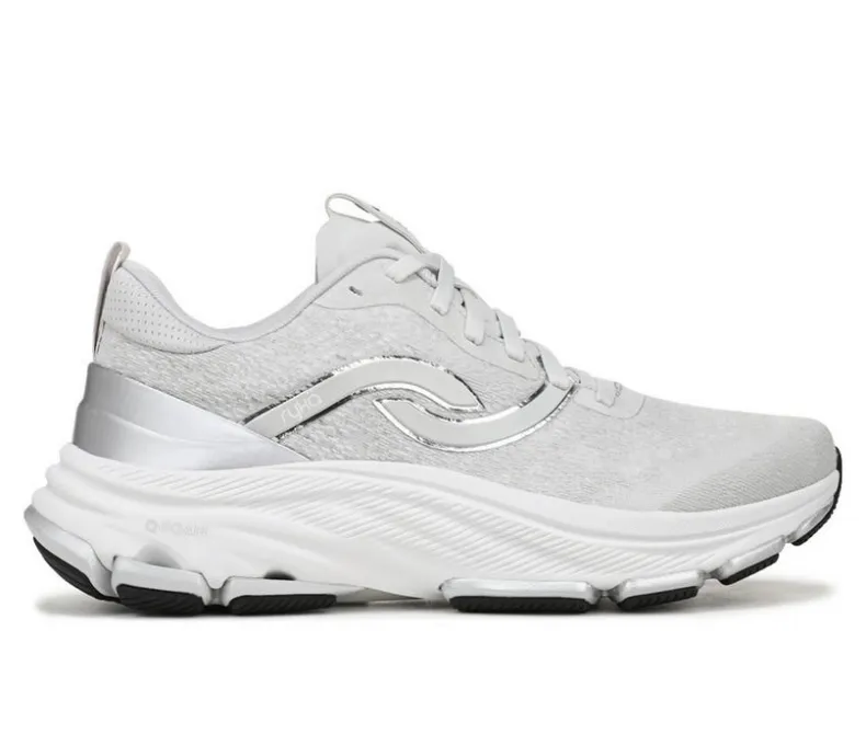 Athletics & Sneakers>Ryka Women's Dedicate Lx Sneakers