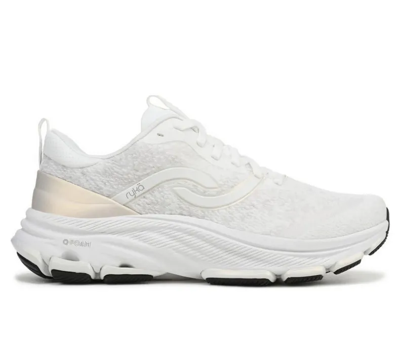 Athletics & Sneakers>Ryka Women's Dedicate Lx Sneakers