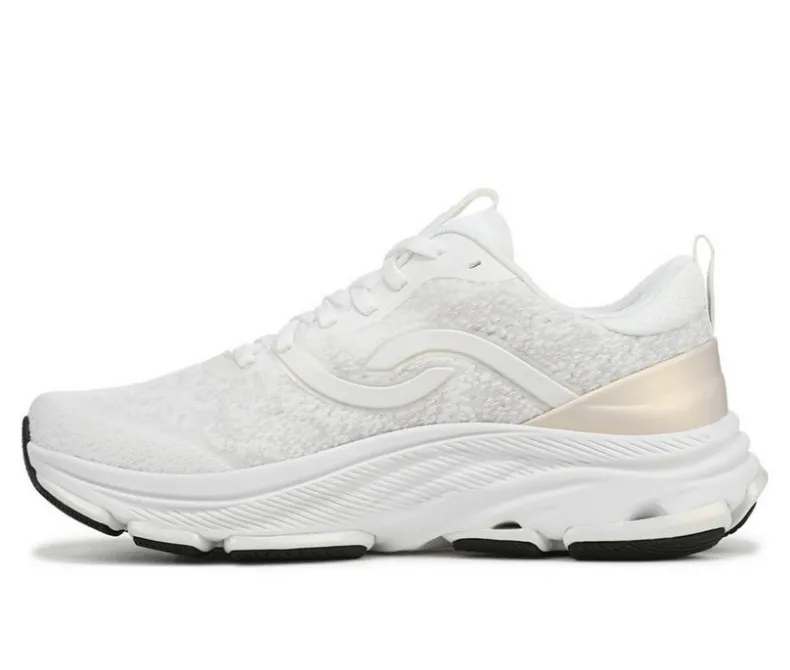 Athletics & Sneakers>Ryka Women's Dedicate Lx Sneakers