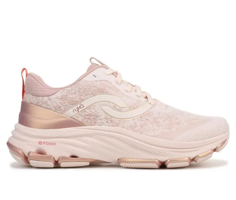 Athletics & Sneakers>Ryka Women's Dedicate Lx Sneakers