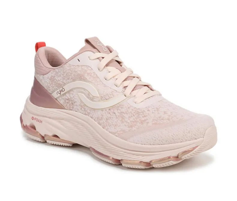 Athletics & Sneakers>Ryka Women's Dedicate Lx Sneakers