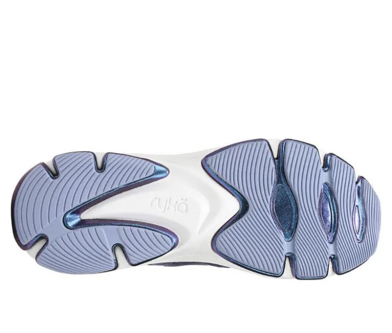 Athletics & Sneakers>Ryka Women's Dedicate Lx Sneakers