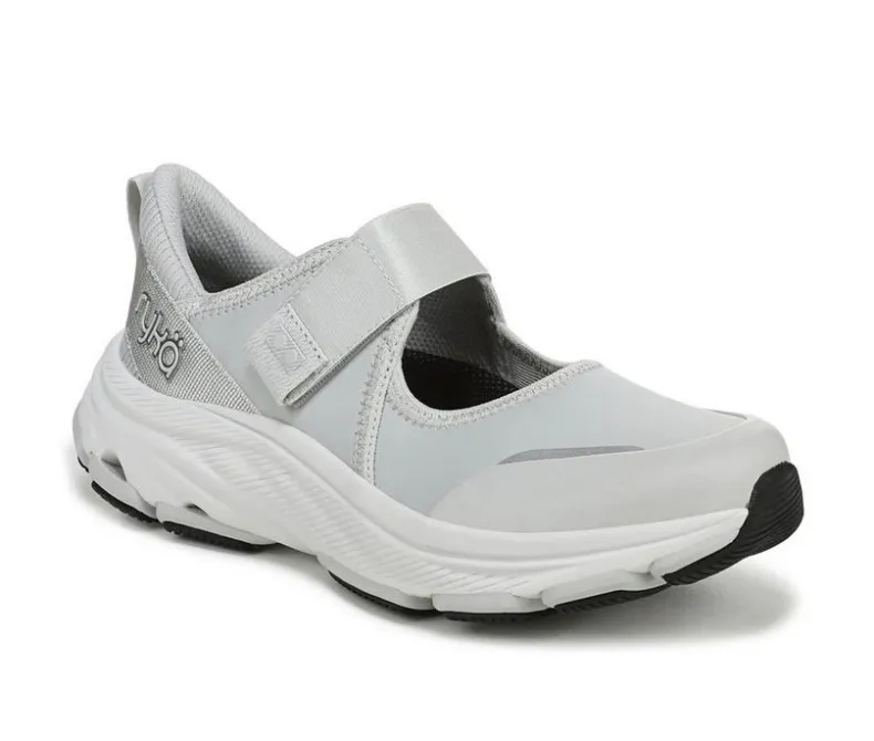 Fashion & Lifestyle>Ryka Women's Devotion Max MJ Walking Sneakers