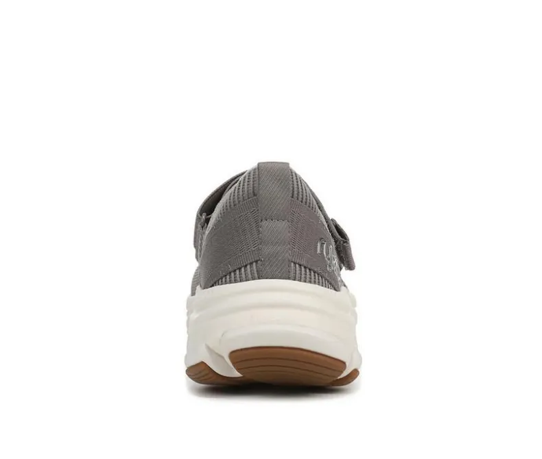 Fashion & Lifestyle>Ryka Women's Devotion Max MJ Walking Sneakers