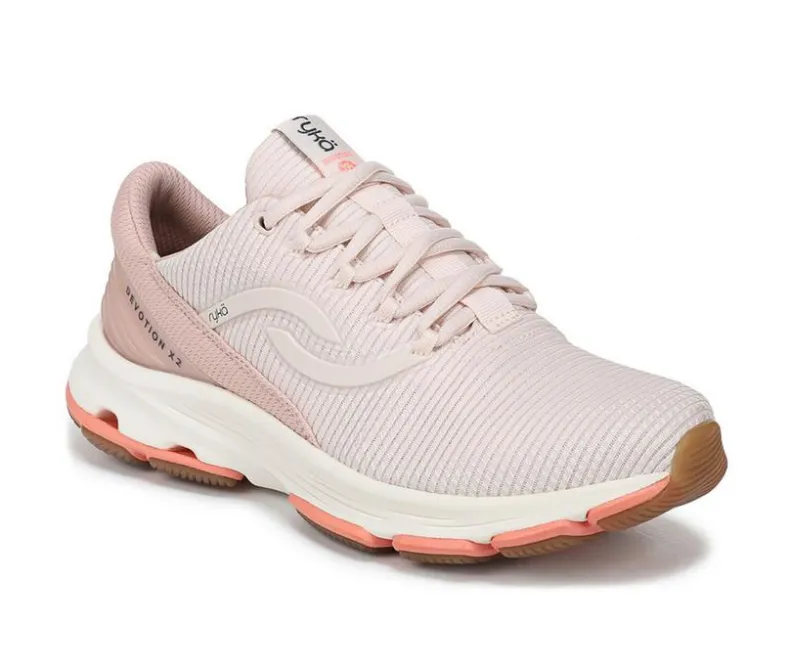Athletics & Sneakers>Ryka Women's Devotion X 2 Training Shoes