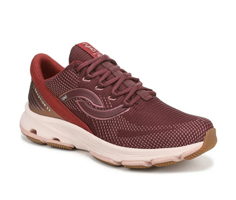 Athletics & Sneakers>Ryka Women's Devotion X 2 Training Shoes
