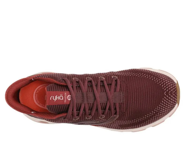 Athletics & Sneakers>Ryka Women's Devotion X 2 Training Shoes