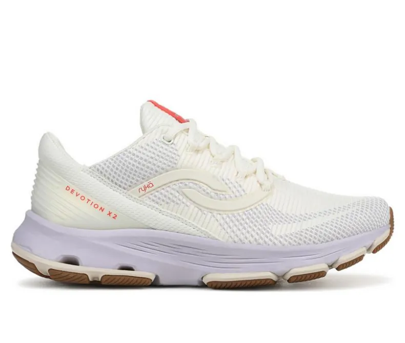 Athletics & Sneakers>Ryka Women's Devotion X 2 Training Shoes