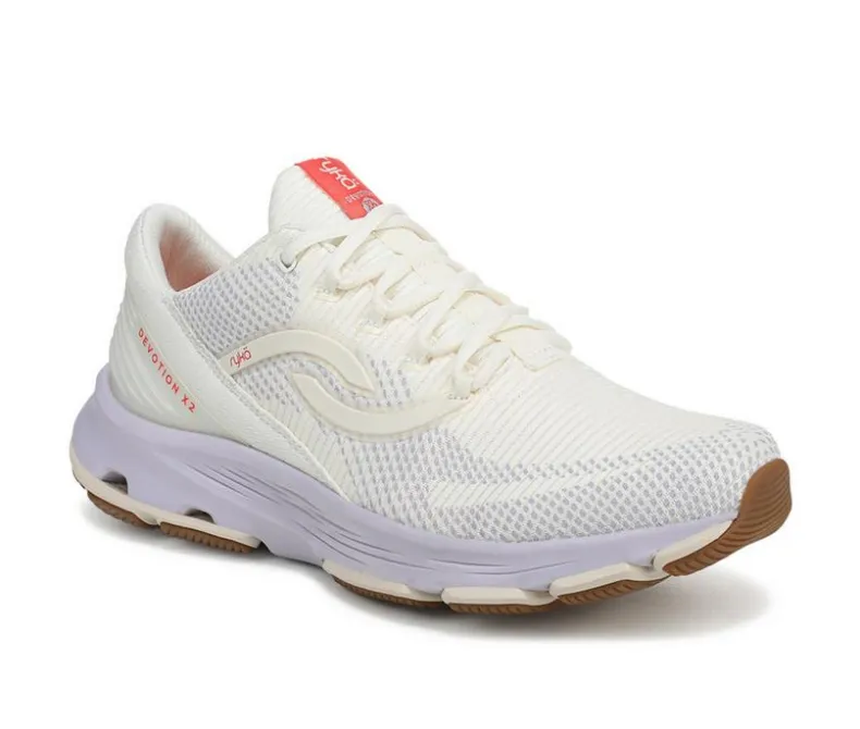 Athletics & Sneakers>Ryka Women's Devotion X 2 Training Shoes