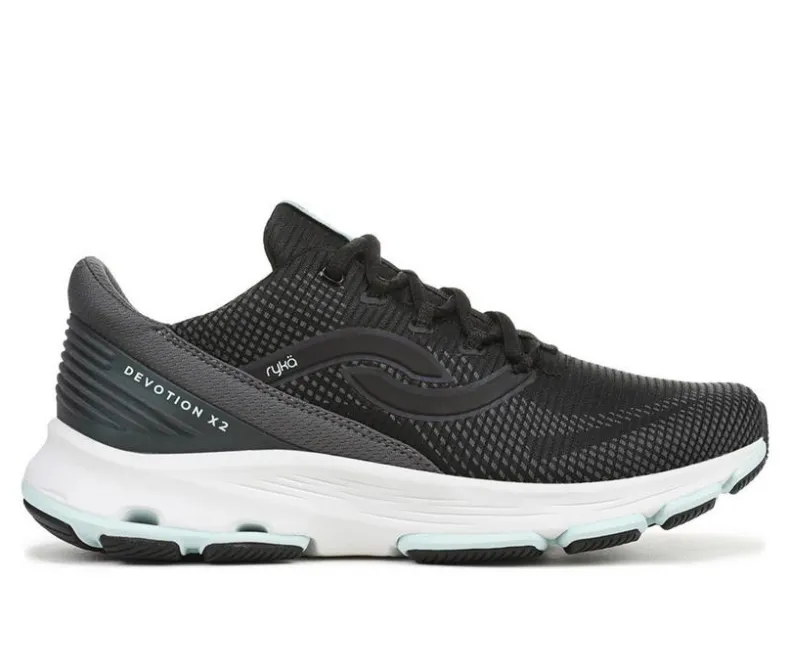 Athletics & Sneakers>Ryka Women's Devotion X 2 Training Shoes