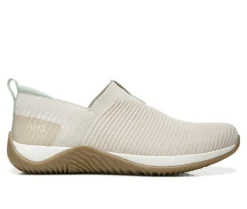 Boat Shoes & Slip-Ons>Ryka Women's Echo Knit Slip Ons