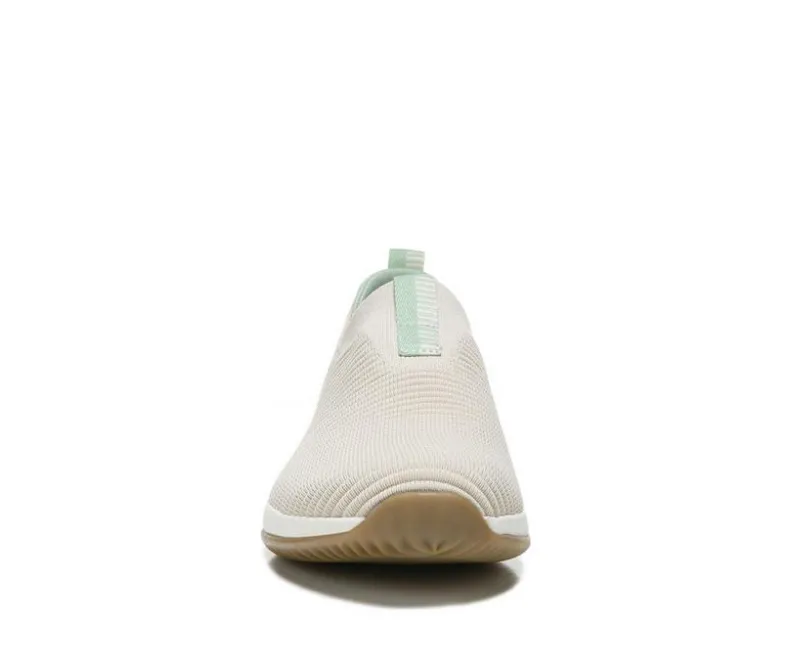Boat Shoes & Slip-Ons>Ryka Women's Echo Knit Slip Ons