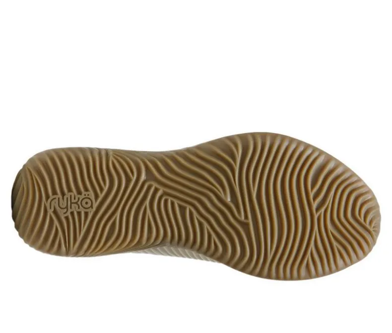 Boat Shoes & Slip-Ons>Ryka Women's Echo Knit Slip Ons