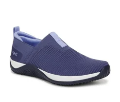 Boat Shoes & Slip-Ons>Ryka Women's Echo Knit Slip Ons