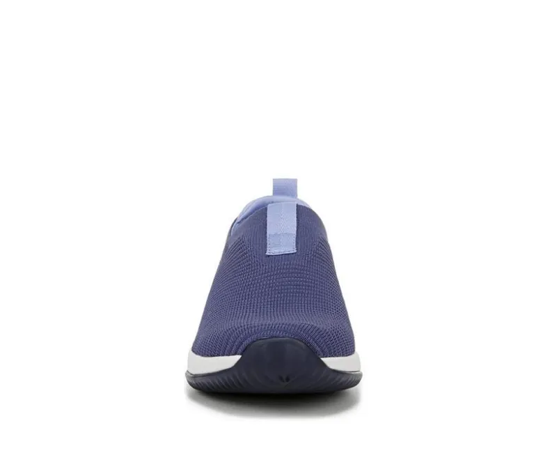 Boat Shoes & Slip-Ons>Ryka Women's Echo Knit Slip Ons