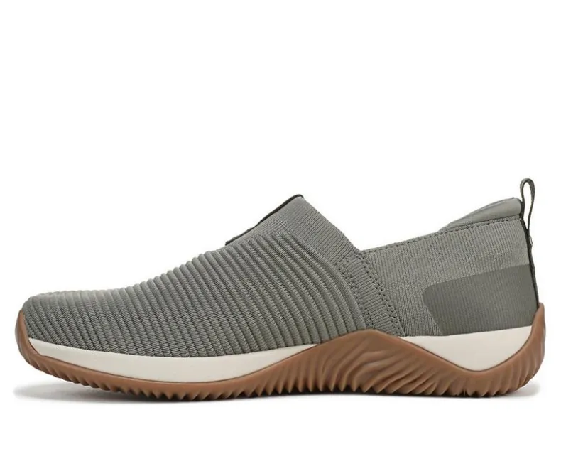 Boat Shoes & Slip-Ons>Ryka Women's Echo Knit Slip Ons