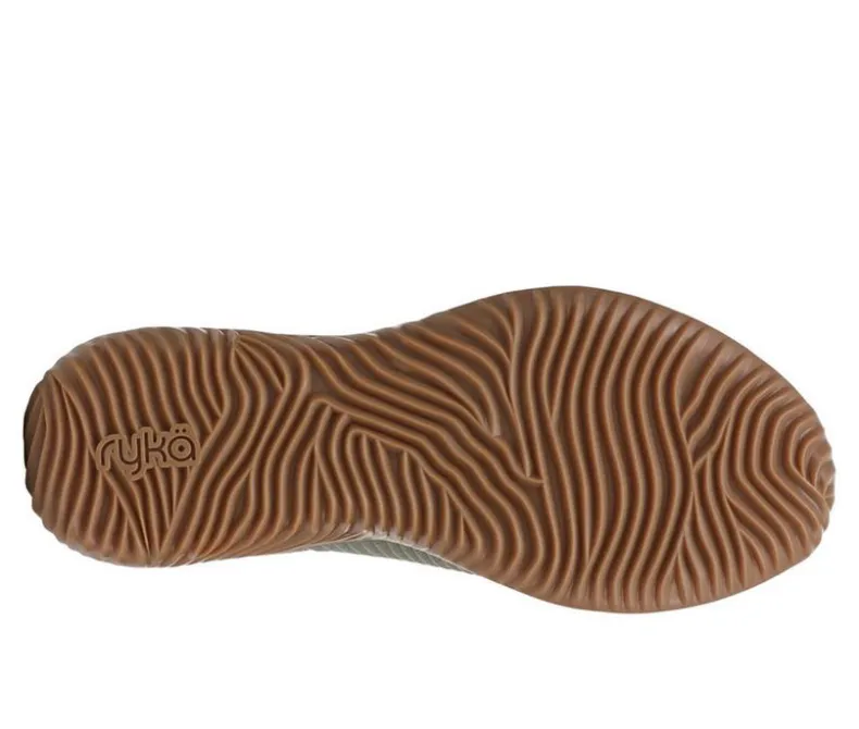 Boat Shoes & Slip-Ons>Ryka Women's Echo Knit Slip Ons