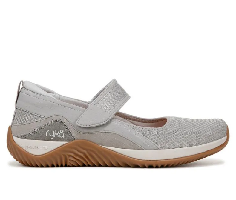 Athletics & Sneakers>Ryka Women's Echo Mary Jane Slip-On Sneakers