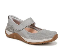 Athletics & Sneakers>Ryka Women's Echo Mary Jane Slip-On Sneakers