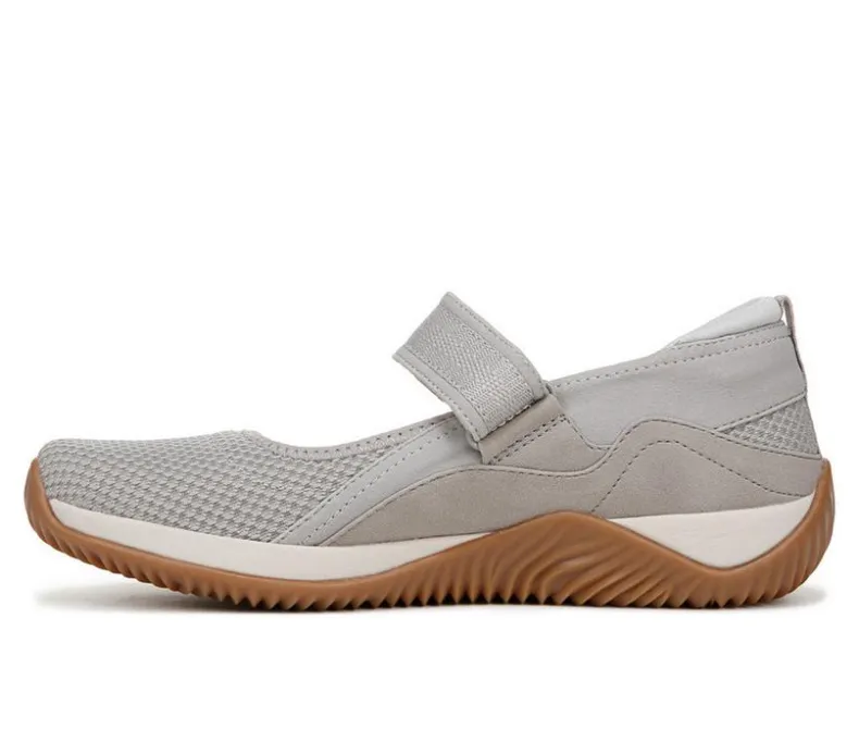 Athletics & Sneakers>Ryka Women's Echo Mary Jane Slip-On Sneakers