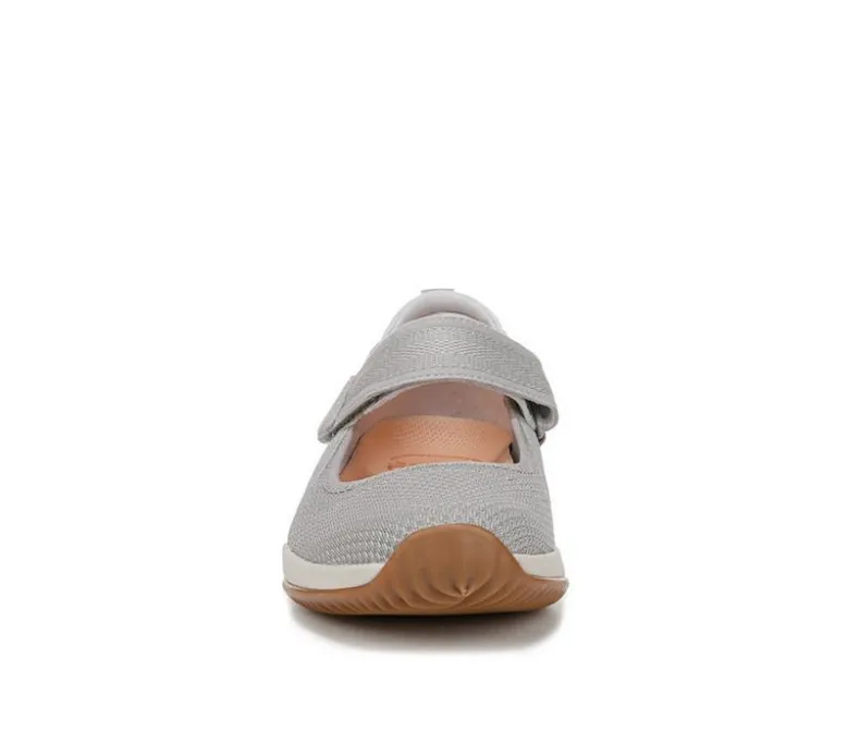 Athletics & Sneakers>Ryka Women's Echo Mary Jane Slip-On Sneakers