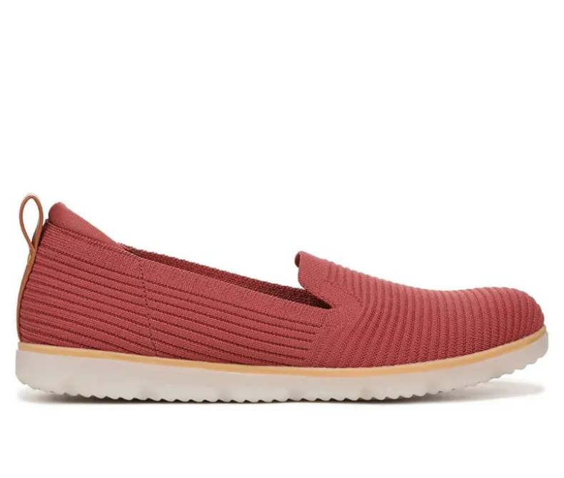Boat Shoes & Slip-Ons>Ryka Women's Effortless Slip-On Shoes