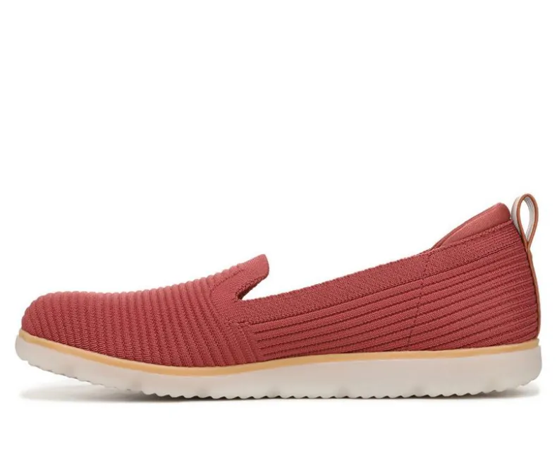 Boat Shoes & Slip-Ons>Ryka Women's Effortless Slip-On Shoes