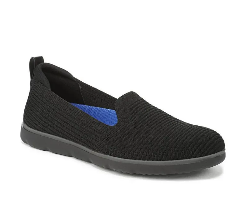 Boat Shoes & Slip-Ons>Ryka Women's Effortless Slip-On Shoes