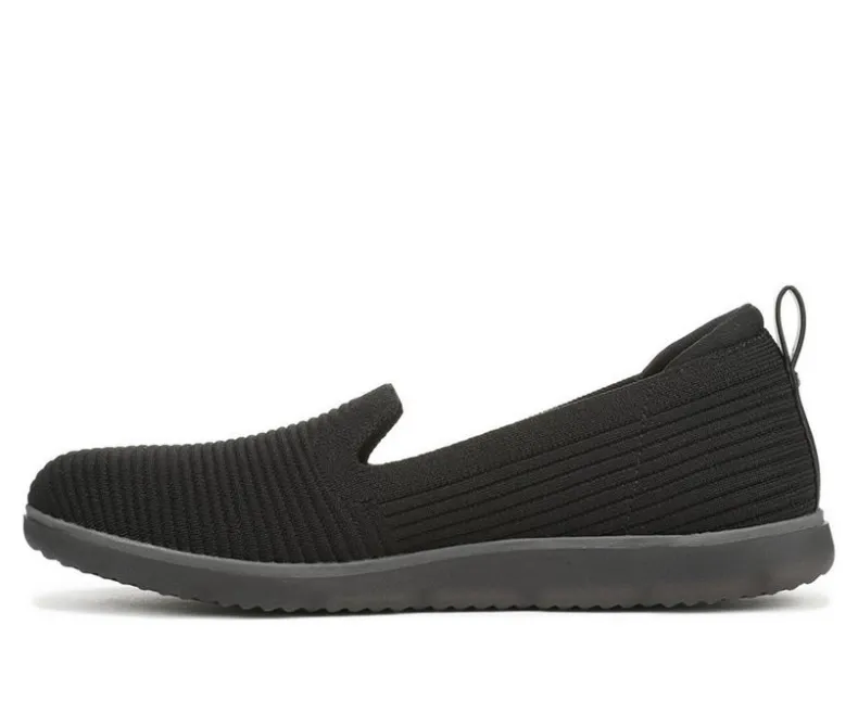 Boat Shoes & Slip-Ons>Ryka Women's Effortless Slip-On Shoes
