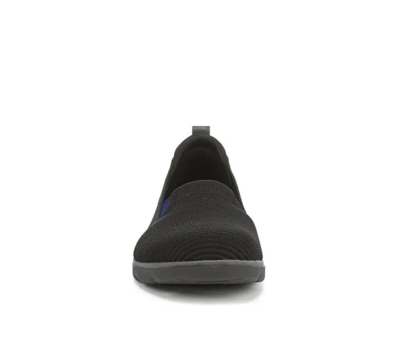 Boat Shoes & Slip-Ons>Ryka Women's Effortless Slip-On Shoes