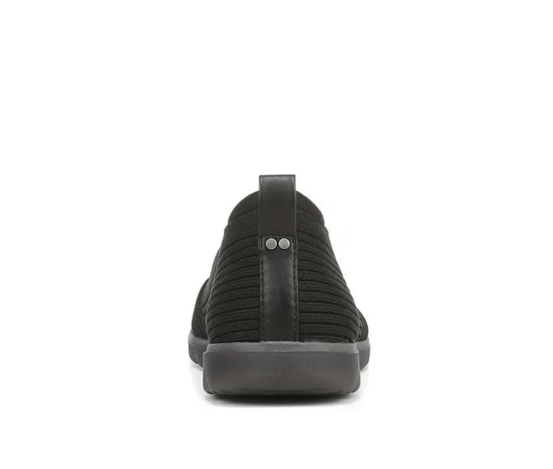 Boat Shoes & Slip-Ons>Ryka Women's Effortless Slip-On Shoes
