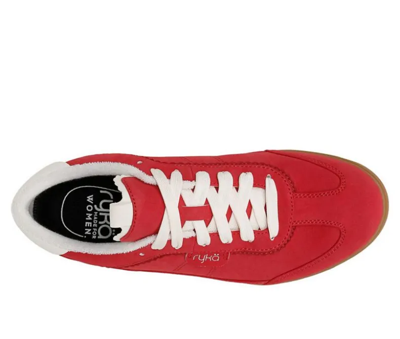 Fashion & Lifestyle>Ryka Women's Effortless Sneakers