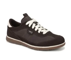 Fashion & Lifestyle>Ryka Women's Effortless Sneakers