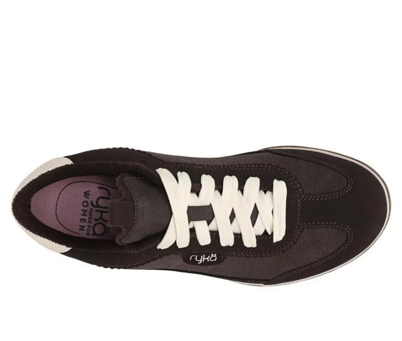 Fashion & Lifestyle>Ryka Women's Effortless Sneakers
