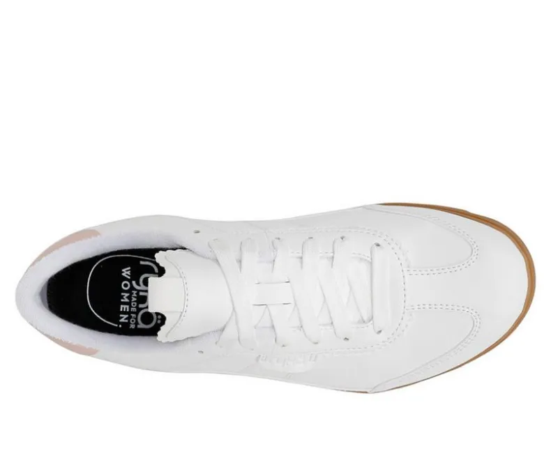 Fashion & Lifestyle>Ryka Women's Effortless Sneakers