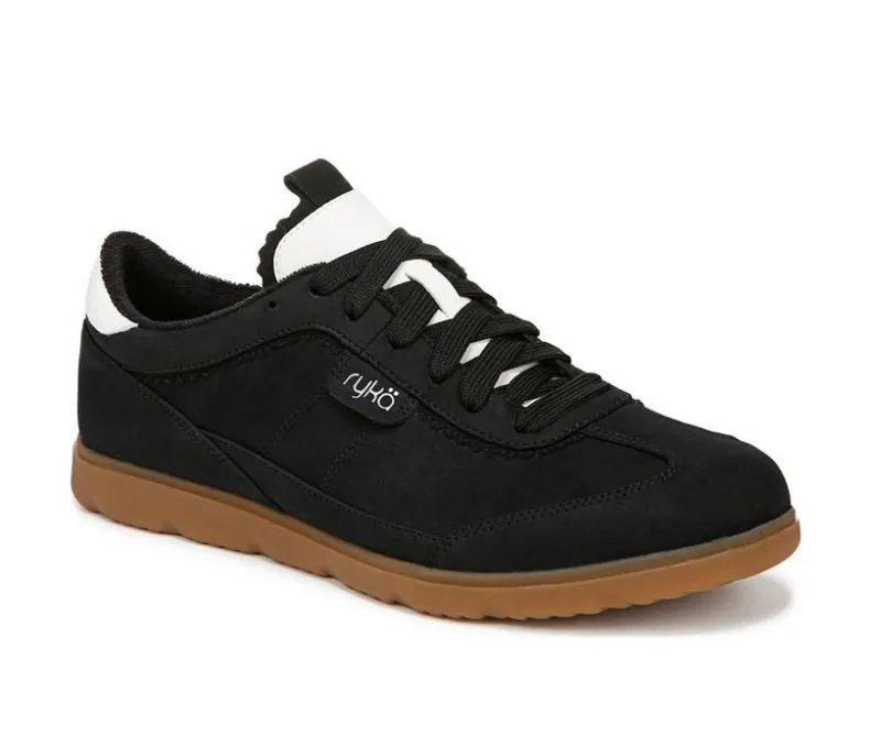 Fashion & Lifestyle>Ryka Women's Effortless Sneakers