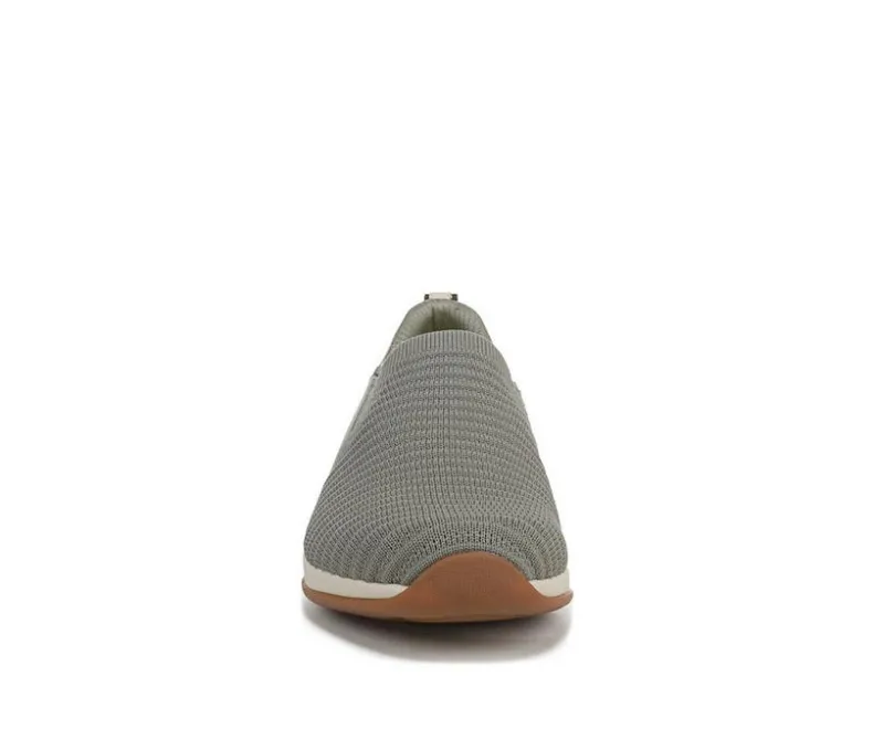 Boat Shoes & Slip-Ons|Athletics & Sneakers>Ryka Women's Era Knit Slip-On