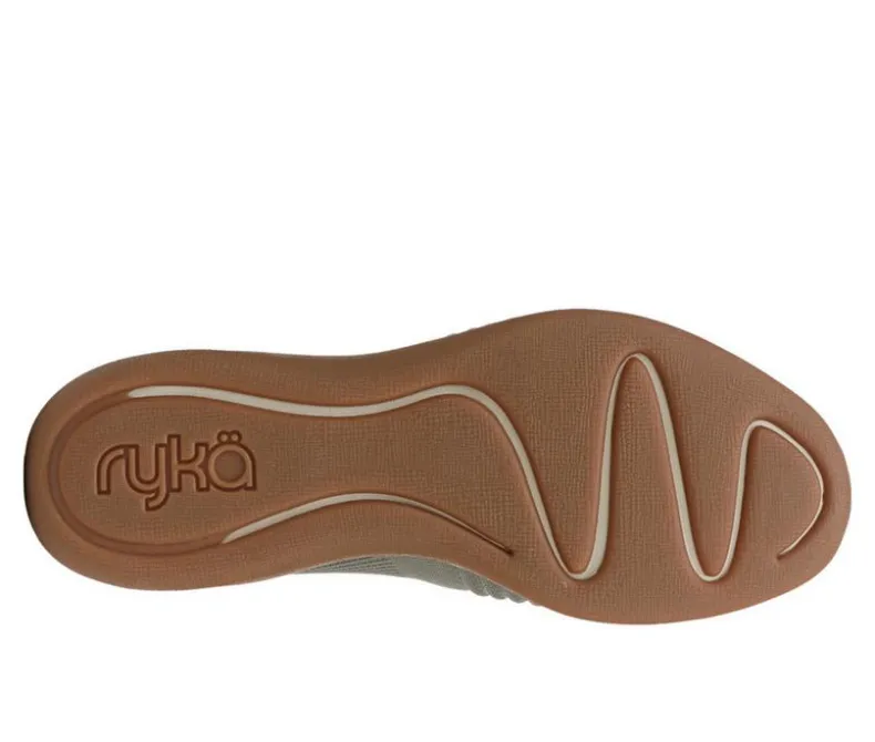 Boat Shoes & Slip-Ons|Athletics & Sneakers>Ryka Women's Era Knit Slip-On