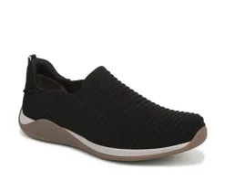 Boat Shoes & Slip-Ons|Athletics & Sneakers>Ryka Women's Era Knit Slip-On