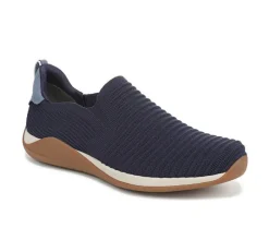 Boat Shoes & Slip-Ons|Athletics & Sneakers>Ryka Women's Era Knit Slip-On
