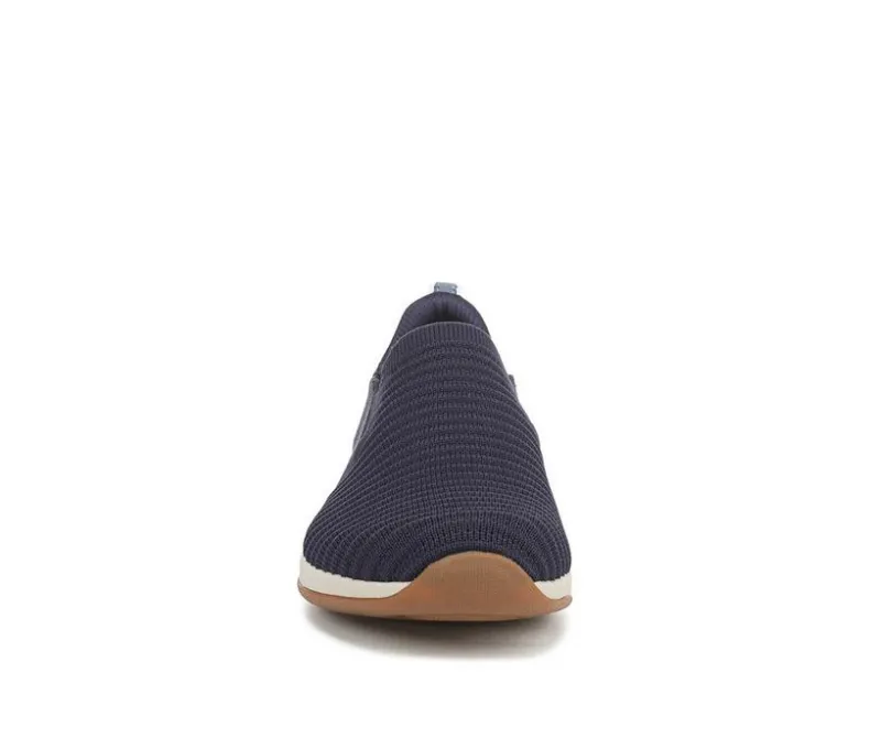 Boat Shoes & Slip-Ons|Athletics & Sneakers>Ryka Women's Era Knit Slip-On