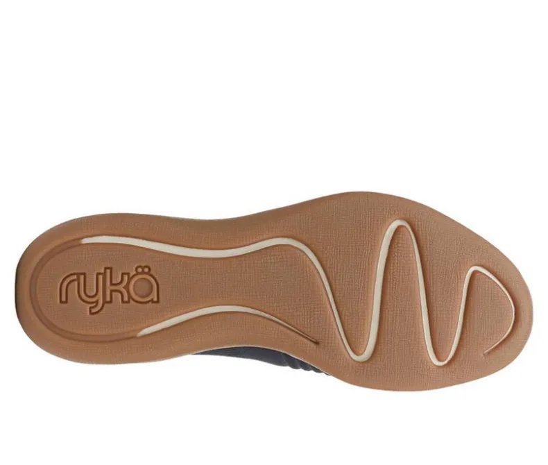 Boat Shoes & Slip-Ons|Athletics & Sneakers>Ryka Women's Era Knit Slip-On