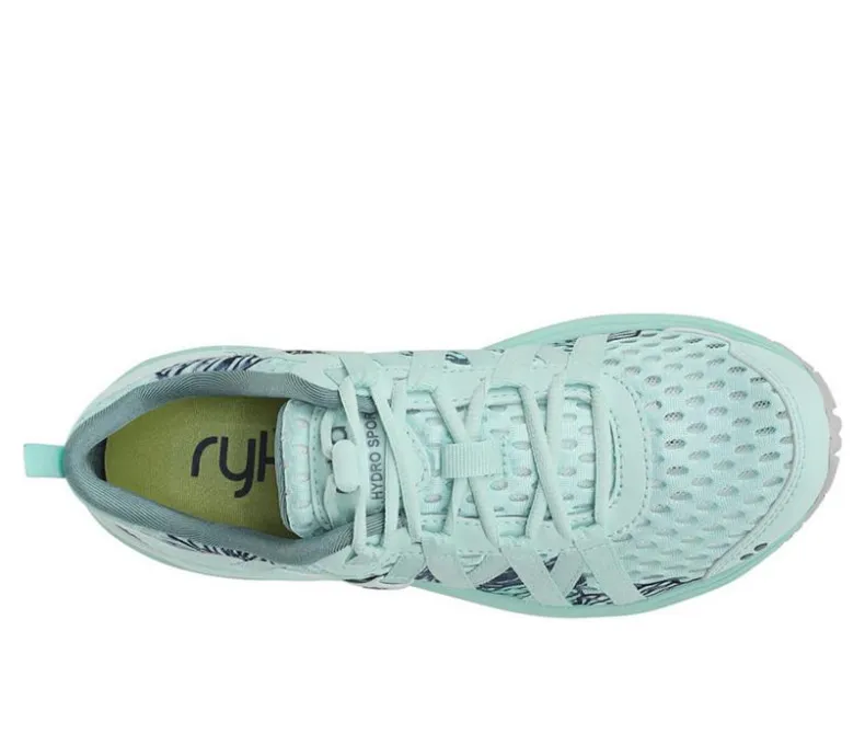 Athletics & Sneakers>Ryka Women's Hydro Sport Water-Ready Sneakers