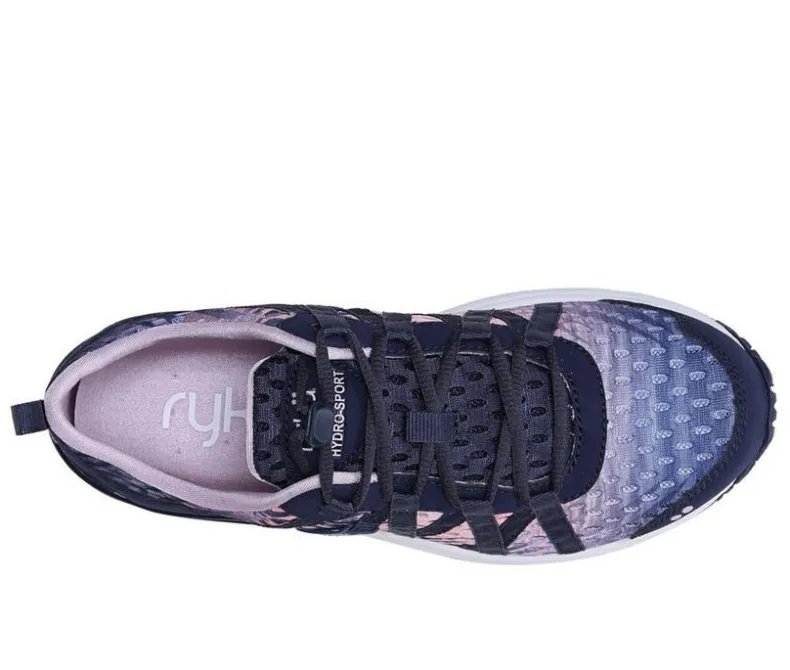 Athletics & Sneakers>Ryka Women's Hydro Sport Water-Ready Sneakers