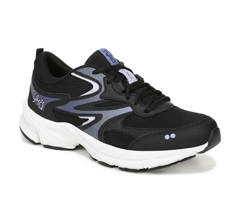 Athletics & Sneakers>Ryka Women's Invoke 2 Walking Shoes