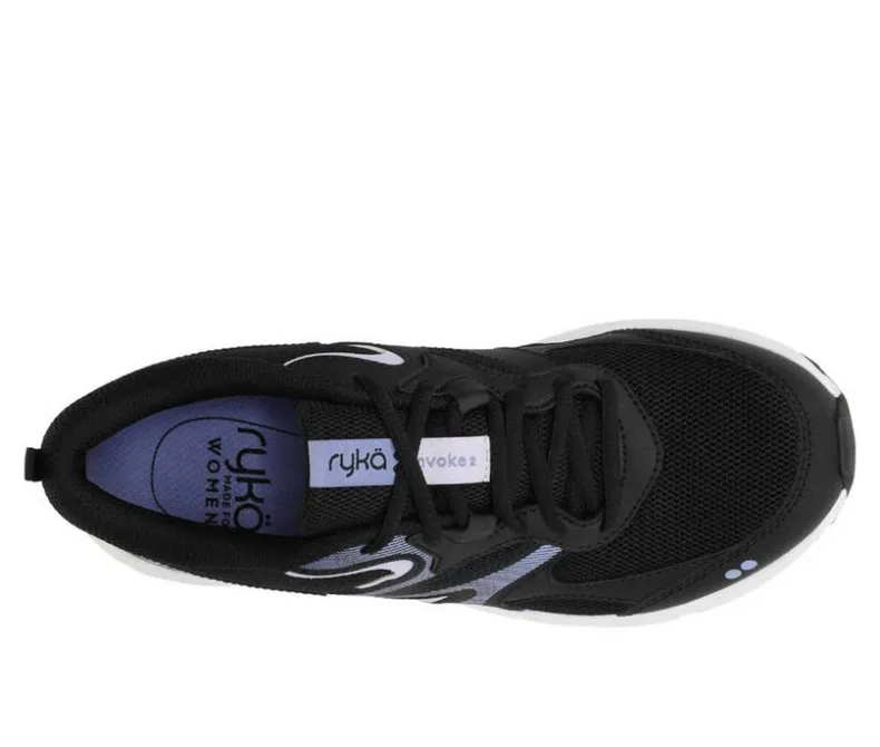 Athletics & Sneakers>Ryka Women's Invoke 2 Walking Shoes