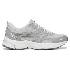Athletics & Sneakers>Ryka Women's Invoke 2 Walking Shoes