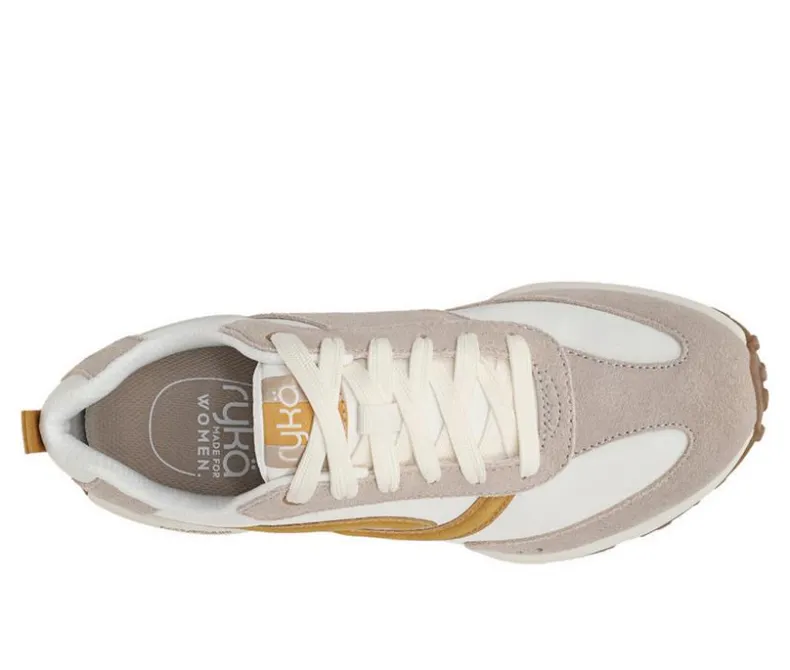 Fashion & Lifestyle|Athletics & Sneakers>Ryka Women's Jetsetter