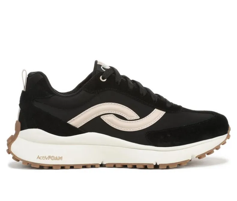Fashion & Lifestyle|Athletics & Sneakers>Ryka Women's Jetsetter